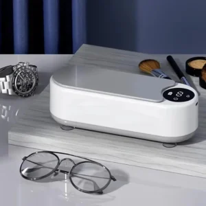 Limpador Ultrassônico Portátil ClearWave Pro