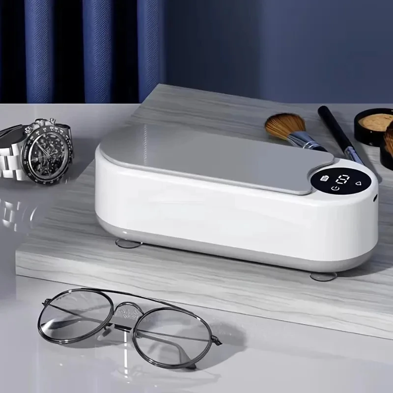 Limpador Ultrassônico Portátil ClearWave Pro