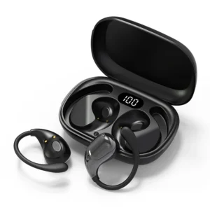 Ear Hook Bluetooth 5.4 TWS Wireless Earphones