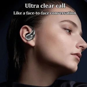 Ear Hook Bluetooth 5.4 TWS Wireless Earphones