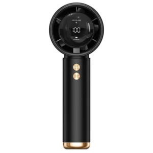 AirHandy - Ventilador Portátil Turbo, Silencioso e Recarregável